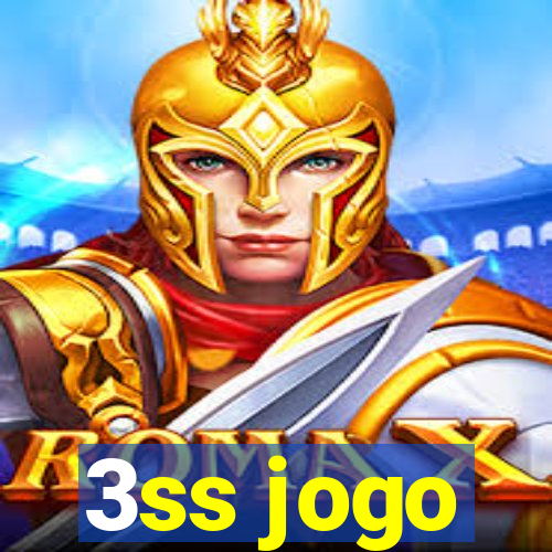 3ss jogo